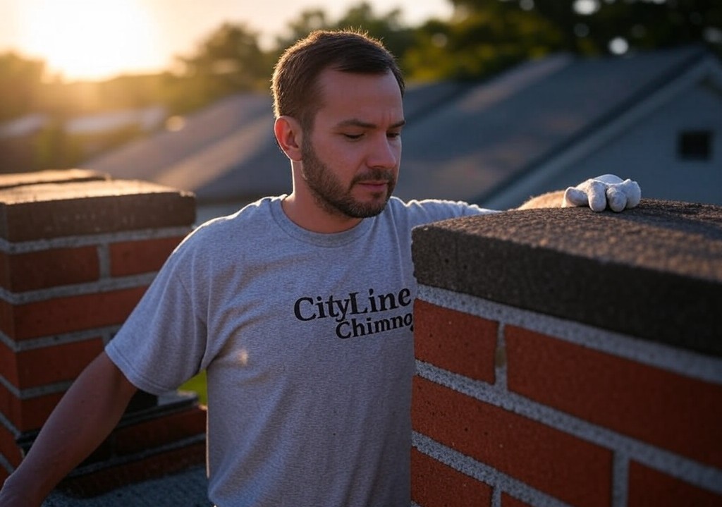 Dependable Chimney Rebuilding Services for Lasting Quality in Irondale, GA