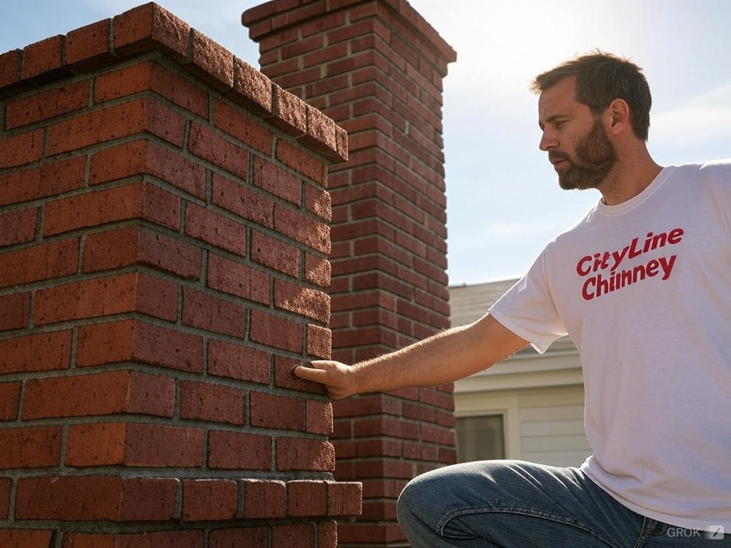 Professional Chimney Liner Installation and Repair in Irondale, GA