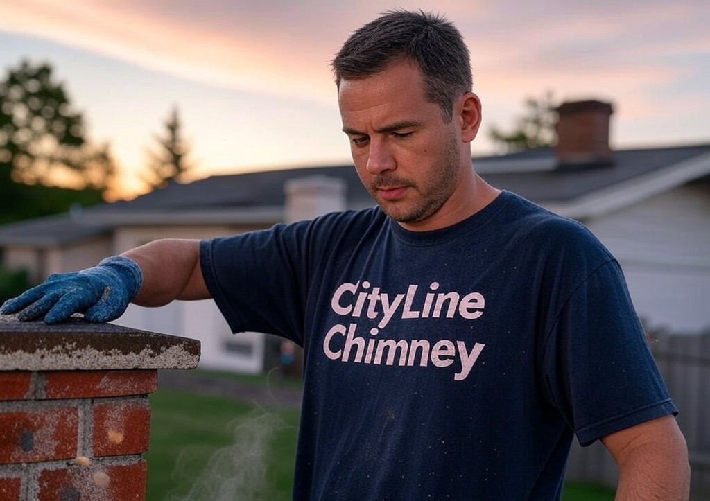 Your Dependable Partner for High Quality Chimney Services and Solutions in Irondale, GA