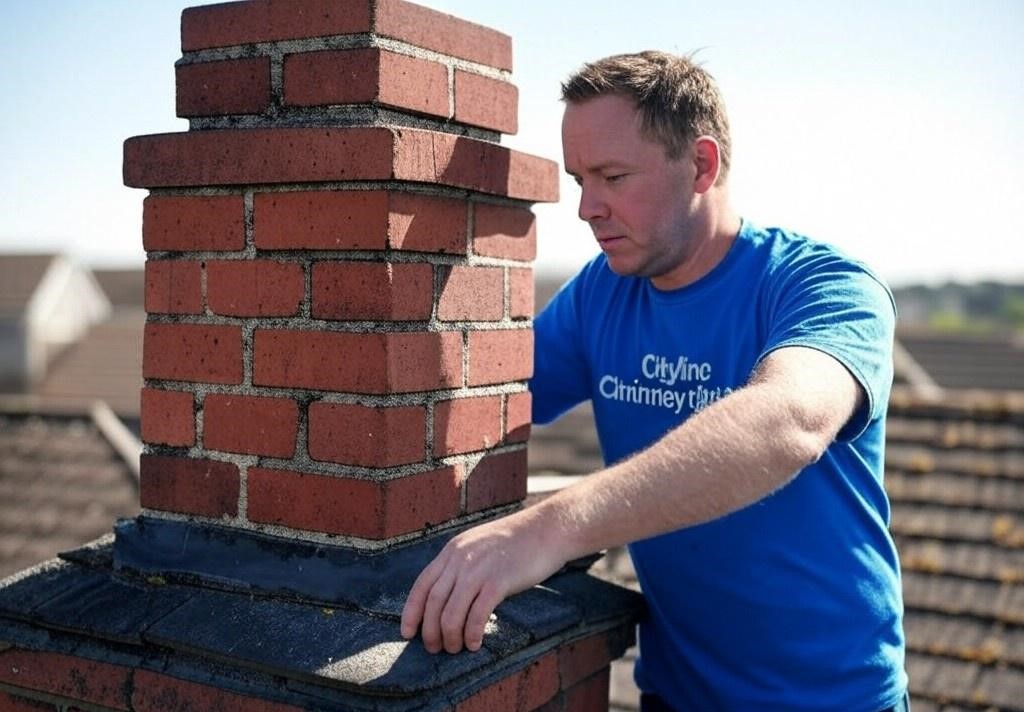 Expert Chimney Crown Solutions in Irondale, GA