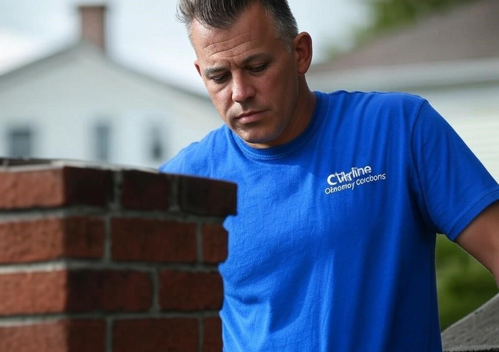 Reliable Chimney Crown Repair for Your Home in Irondale, GA