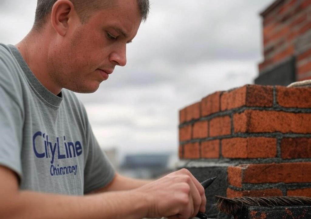 Affordable Chimney Draft Issue Services in Irondale, GA