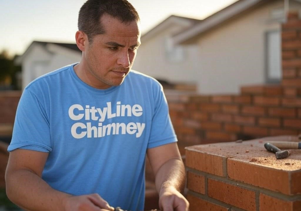 Affordable Chimney Rebuilding Services in Irondale, GA