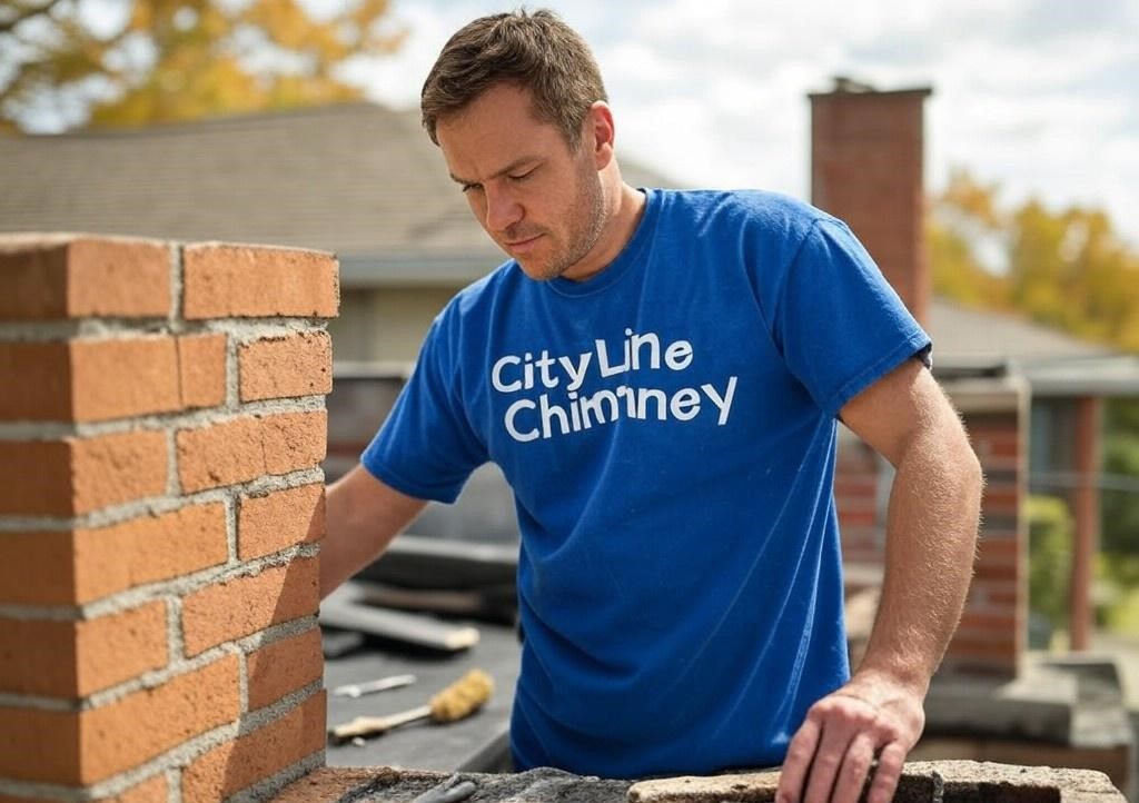 Chimney Draft Issue Services You Can Trust in Irondale, GA