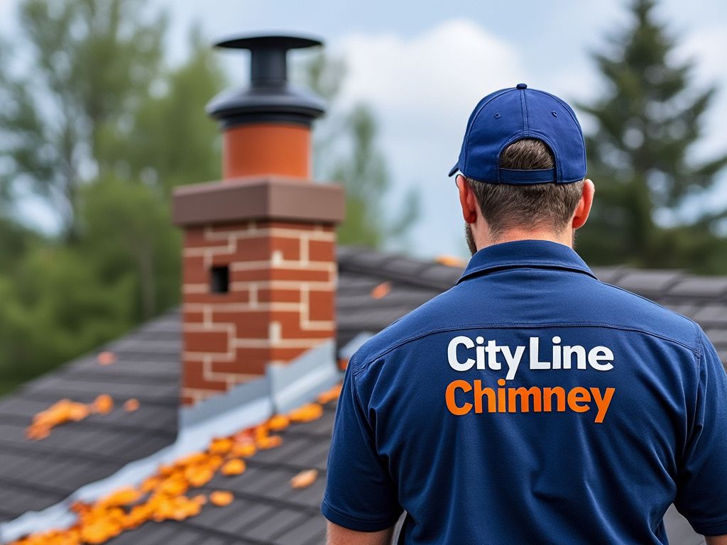 Expert Chimney Sweep Solutions in Irondale, GA