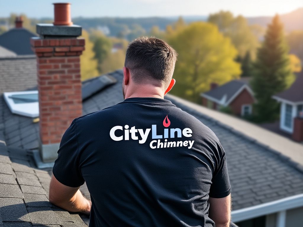 Professional Chimney Waterproofing Installation and Repair in Irondale, GA