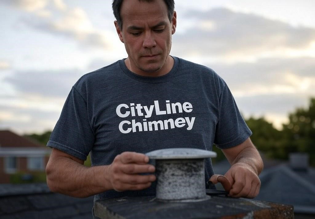 Quality Chimney Flashing Services in Irondale, GA