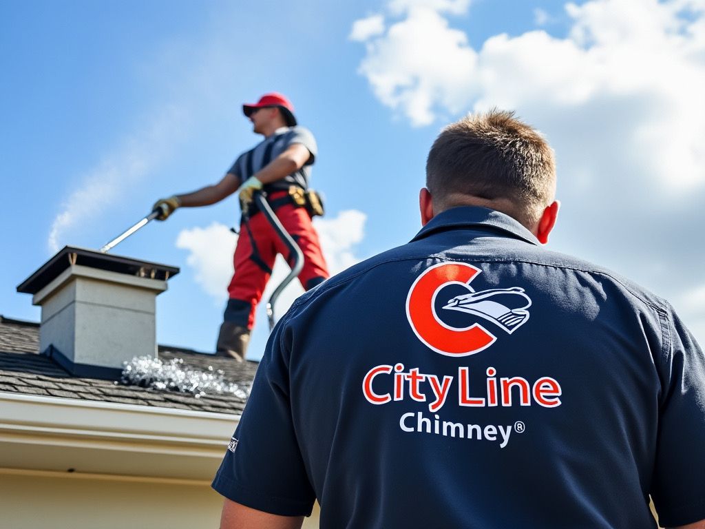 Top-Quality Chimney Cleaning Services in Irondale, GA